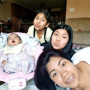 Meet your Posher, Maria